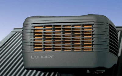 Your Guide to Bonaire Evaporative Air Conditioning